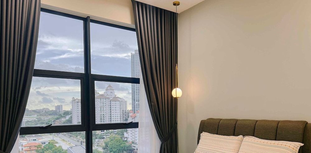 Arte Mont Kiara Luxury Suite by Stay Hub Comfort Suite, 1 Bedroom, Non Smoking 11