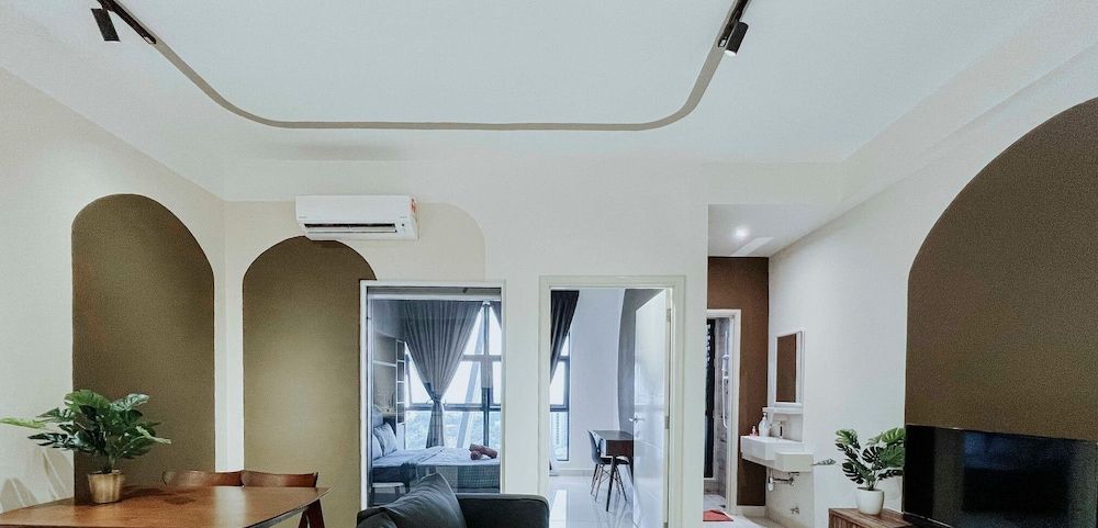 Arte Mont Kiara Luxury Suite by Stay Hub Comfort Suite, 1 Bedroom, Non Smoking 8