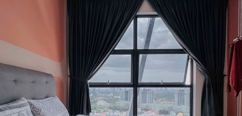 Arte Mont Kiara Luxury Suite by Stay Hub Comfort Suite, 1 Bedroom, Non Smoking 6