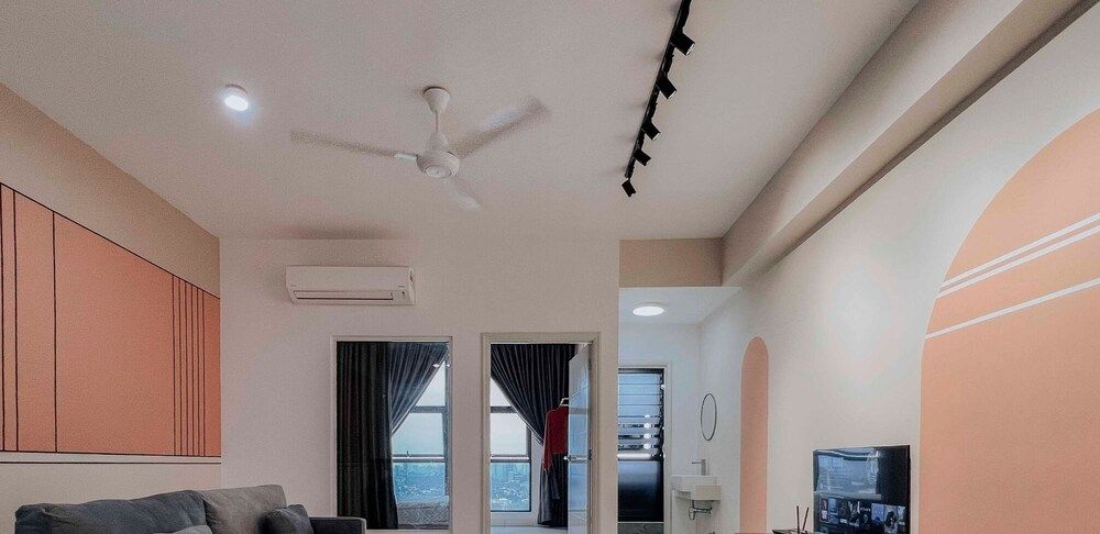 Arte Mont Kiara Luxury Suite by Stay Hub Comfort Suite, 1 Bedroom, Non Smoking 18