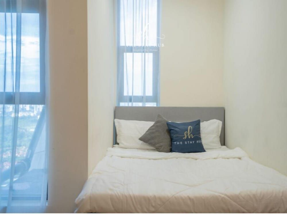 Deluxe Duplex, 2 Bedrooms, Non Smoking