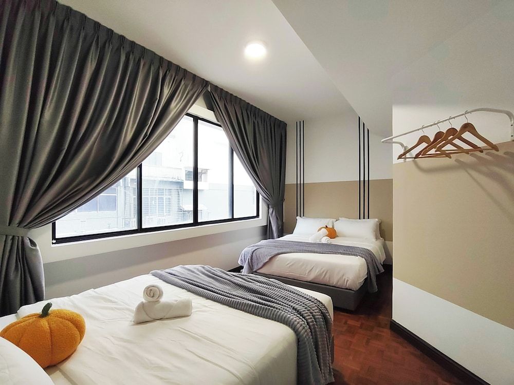 Apartment, 2 Bedrooms