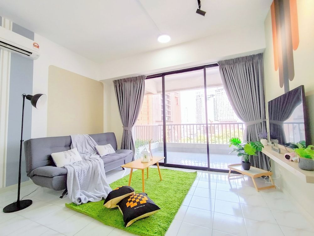 Apartment, 3 Bedrooms