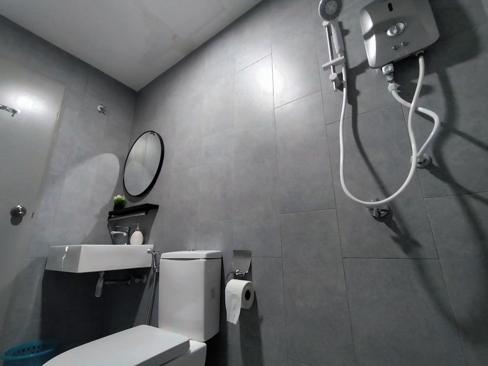 M Vertica by Minsu Apartment, 3 Bedrooms 39