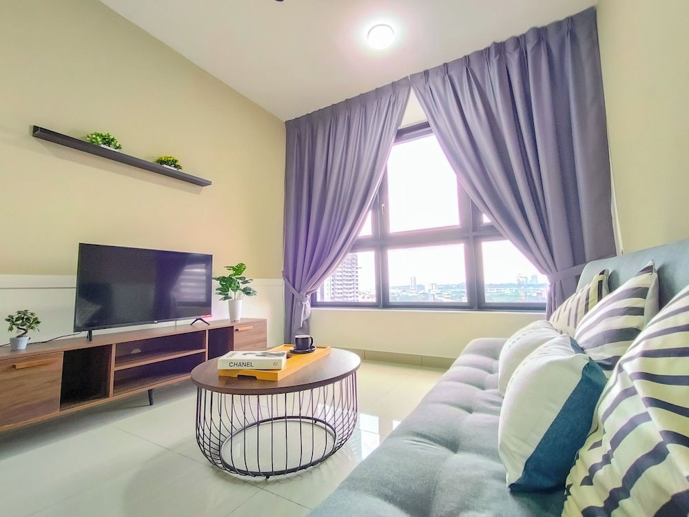 M Vertica by Minsu Apartment, 3 Bedrooms 43