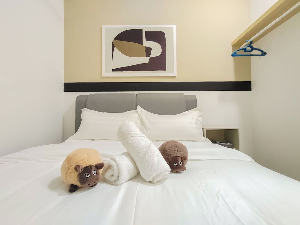 M Vertica by Minsu Apartment, 3 Bedrooms 14