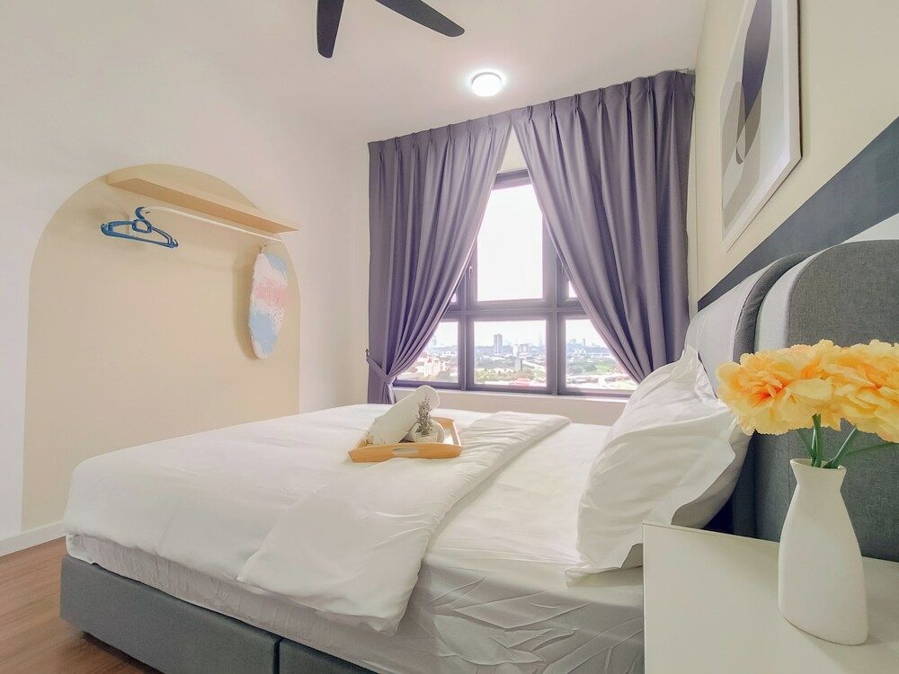 M Vertica by Minsu Apartment, 3 Bedrooms 22