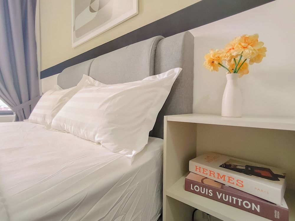 M Vertica by Minsu Apartment, 3 Bedrooms 30