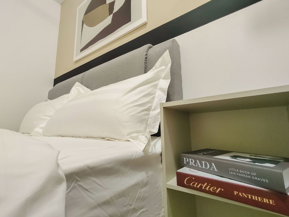 M Vertica by Minsu Apartment, 3 Bedrooms 11