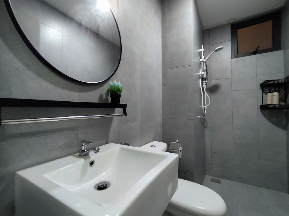 M Vertica by Minsu Apartment, 3 Bedrooms 40