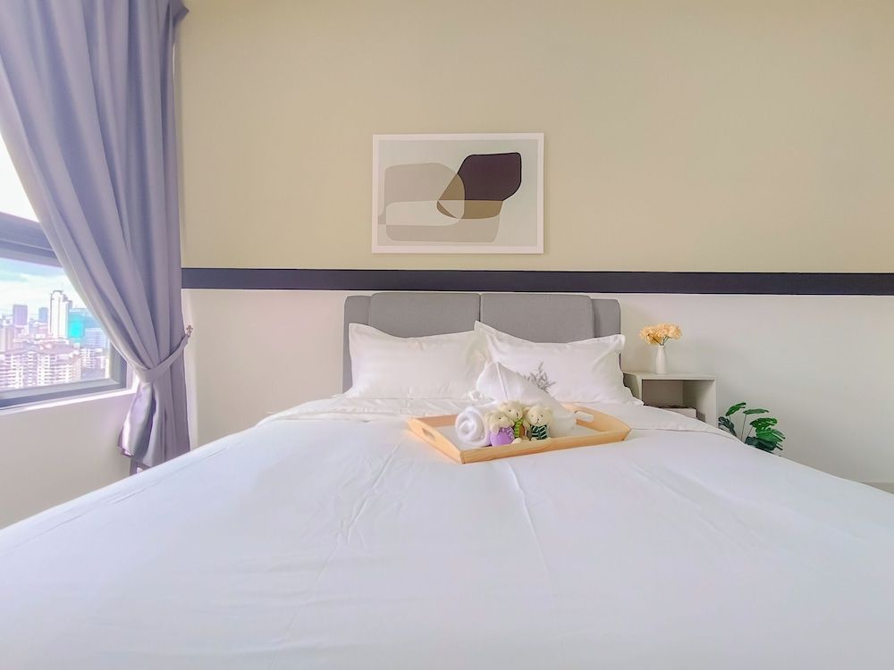 M Vertica by Minsu Apartment, 3 Bedrooms 29