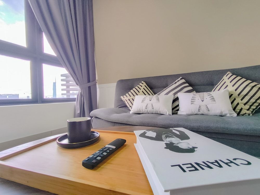 M Vertica by Minsu Apartment, 3 Bedrooms 7