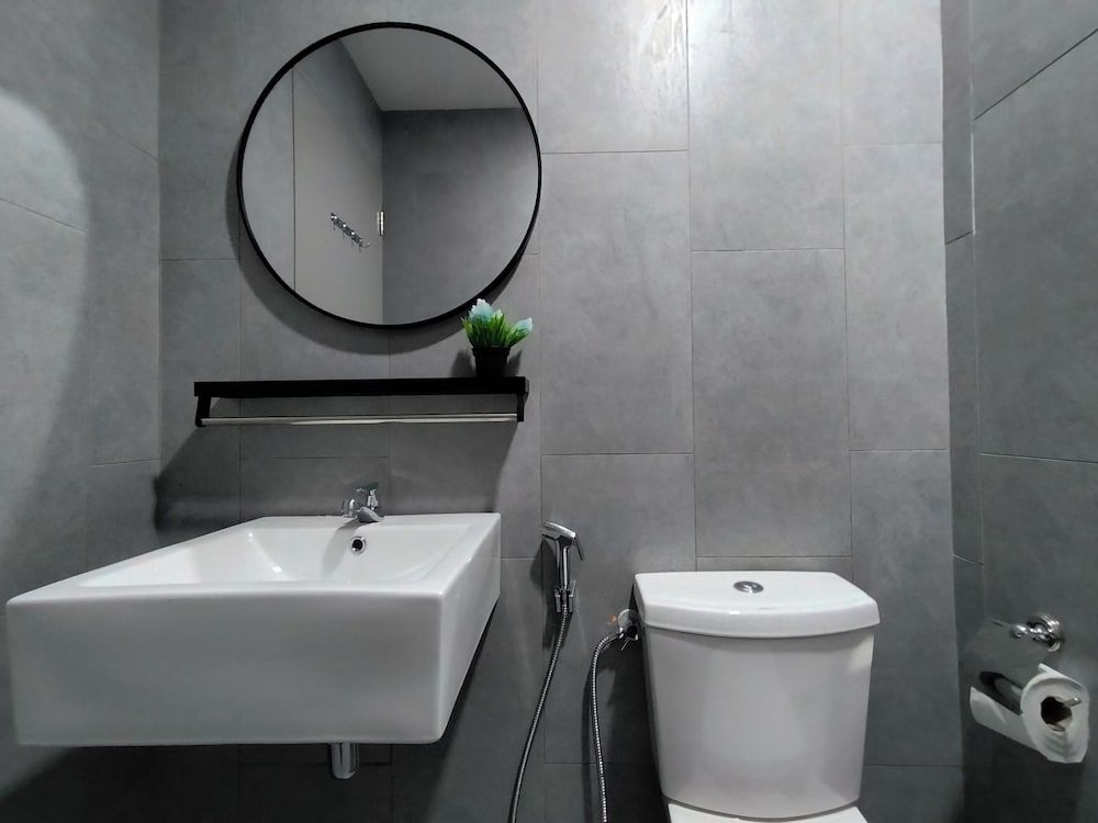 M Vertica by Minsu Apartment, 3 Bedrooms 36