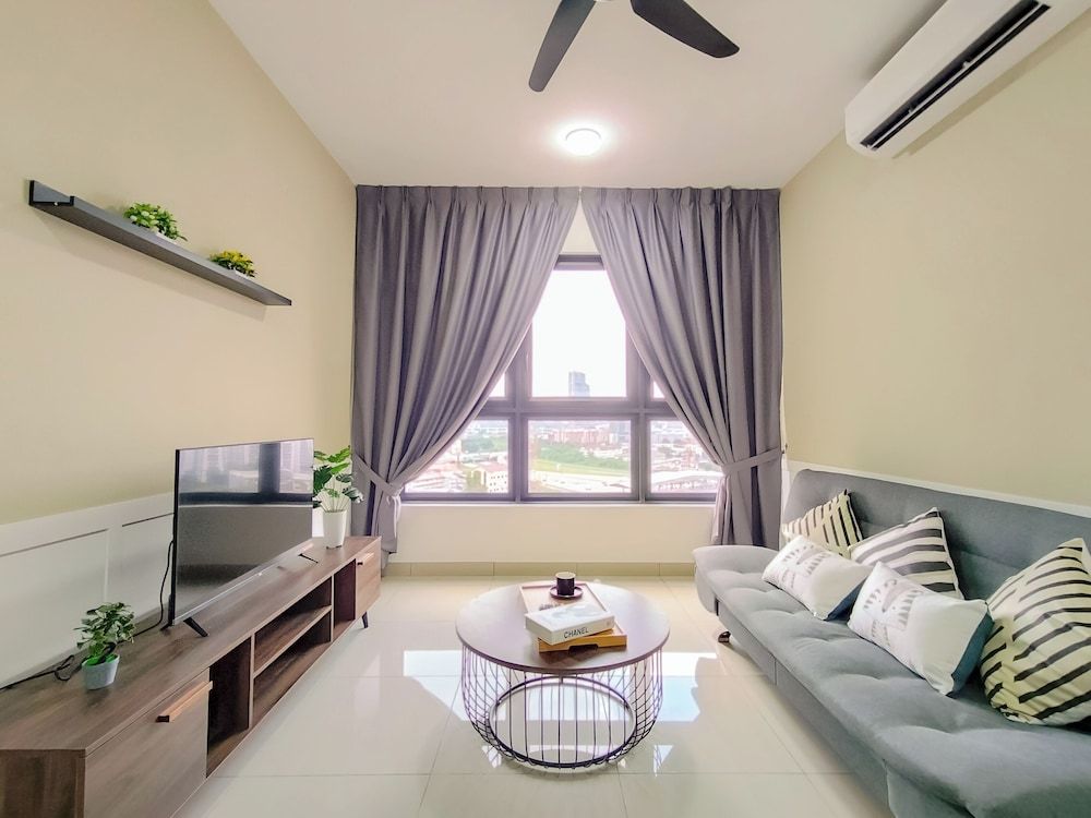 M Vertica by Minsu Apartment, 3 Bedrooms 45