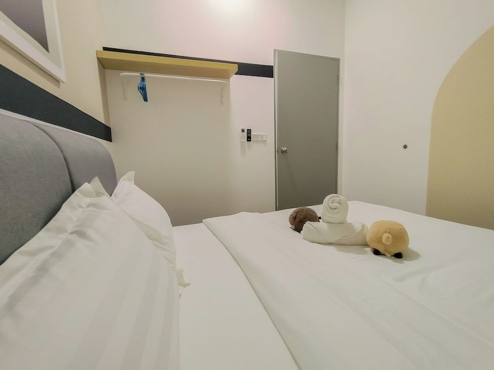 M Vertica by Minsu Apartment, 3 Bedrooms 15