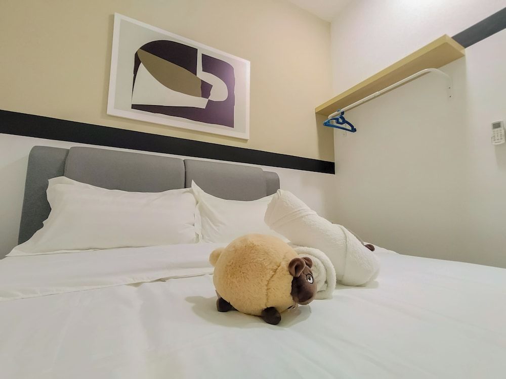 M Vertica by Minsu Apartment, 3 Bedrooms 16