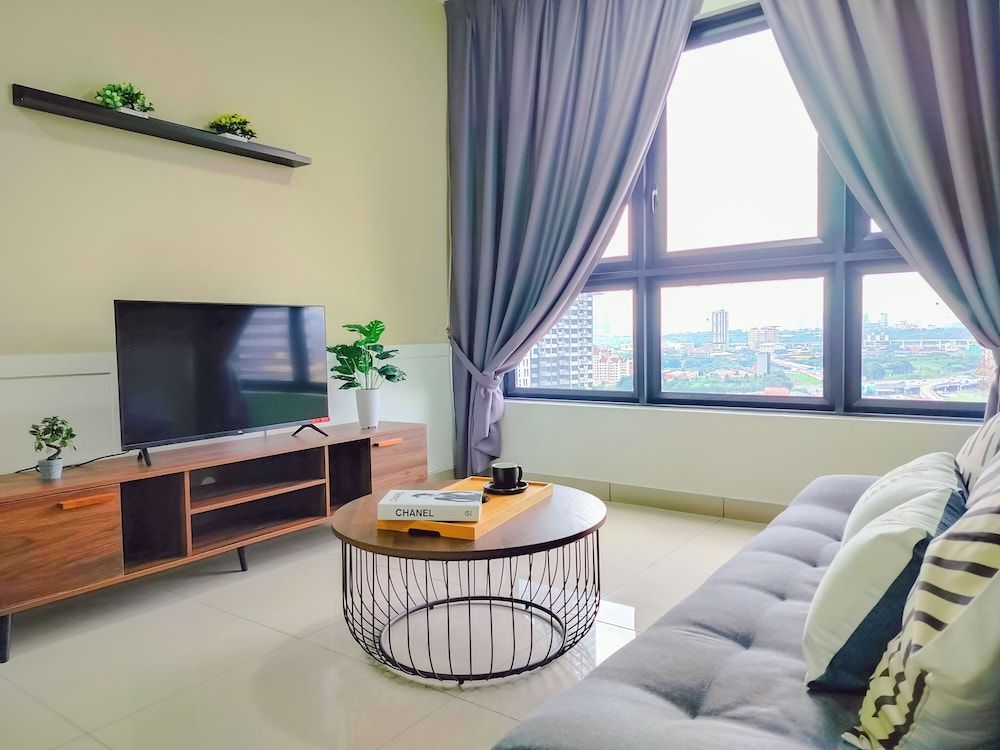 M Vertica by Minsu Apartment, 3 Bedrooms 49