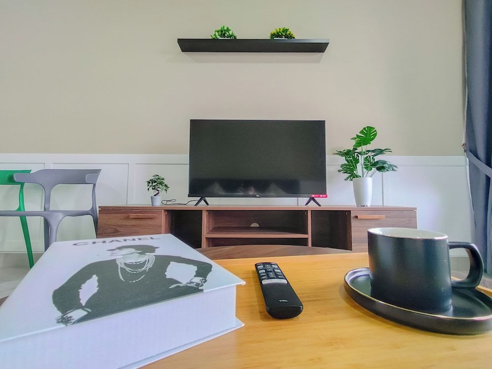 M Vertica by Minsu Apartment, 3 Bedrooms 48