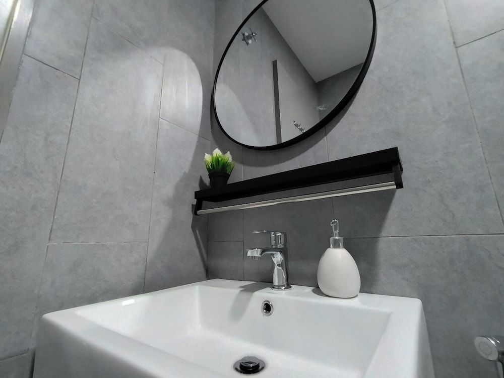 M Vertica by Minsu Apartment, 3 Bedrooms 35