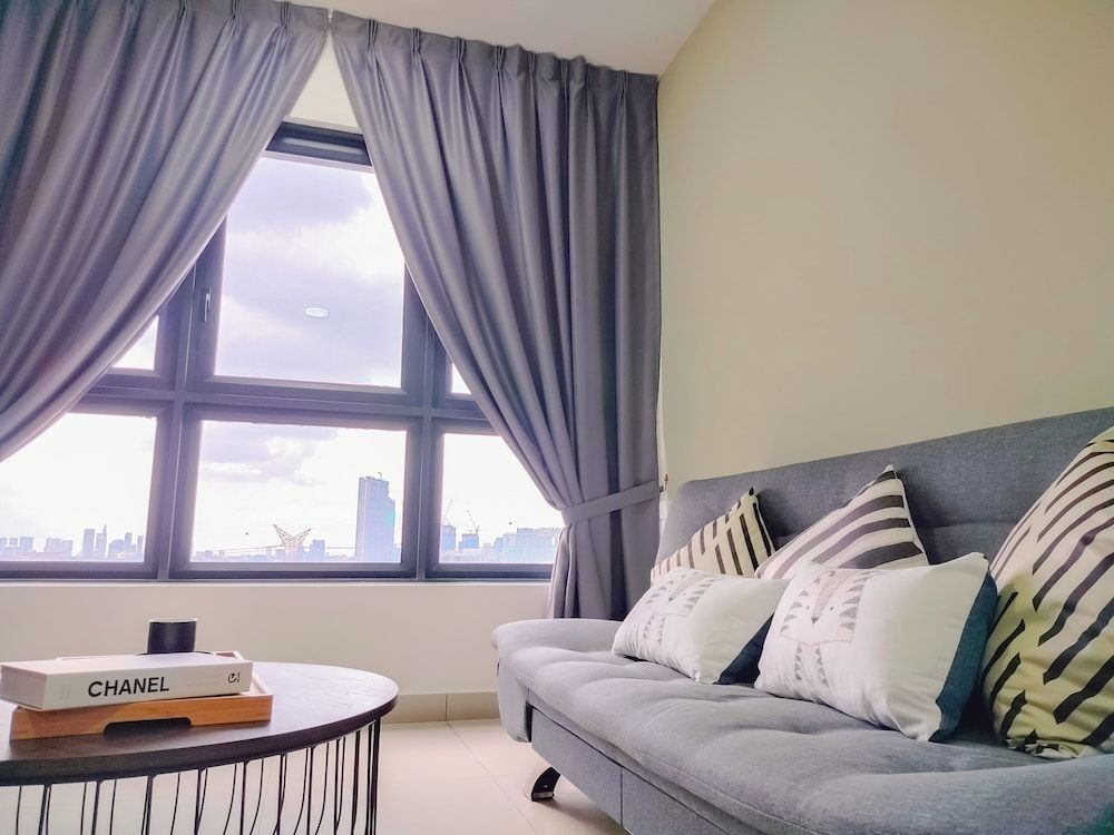 M Vertica by Minsu Apartment, 3 Bedrooms 47