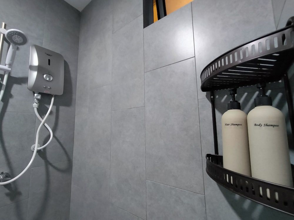 M Vertica by Minsu Apartment, 3 Bedrooms 38