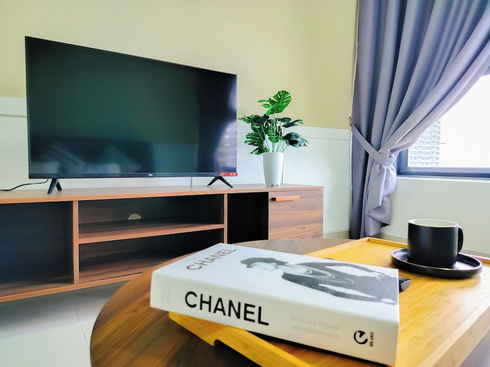 M Vertica by Minsu Apartment, 3 Bedrooms 50