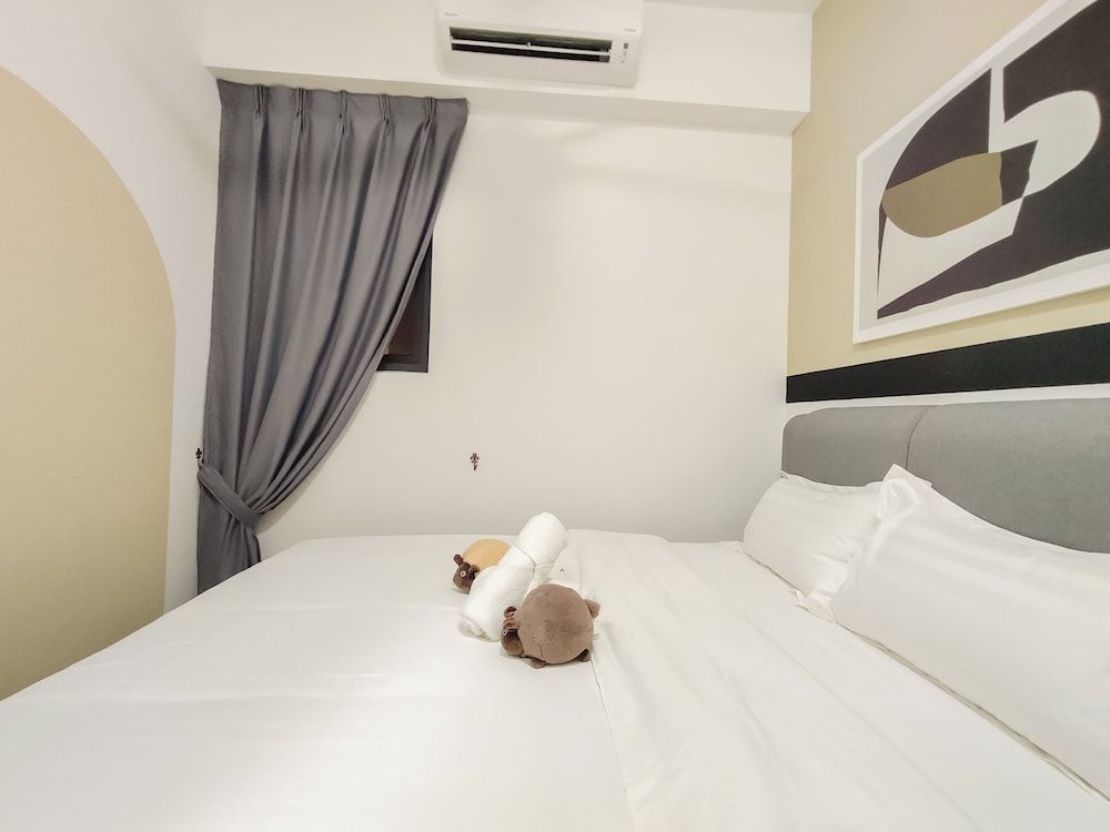 M Vertica by Minsu Apartment, 3 Bedrooms 12