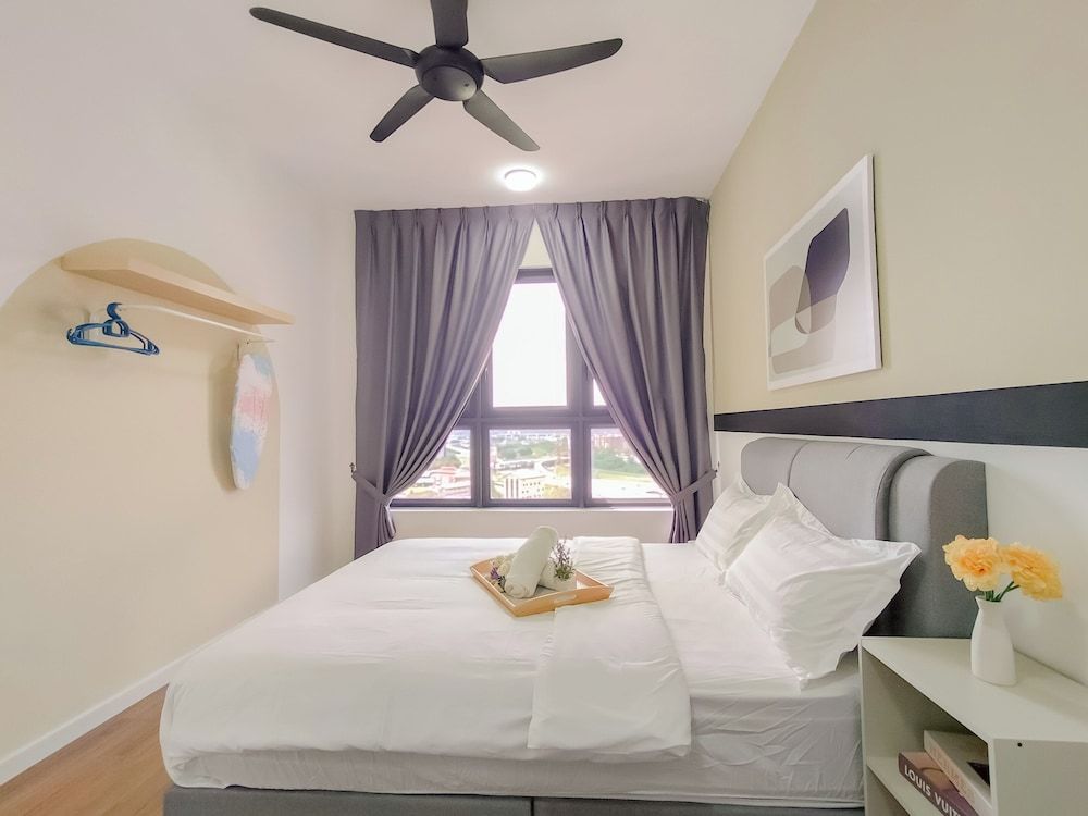 M Vertica by Minsu Apartment, 3 Bedrooms 21