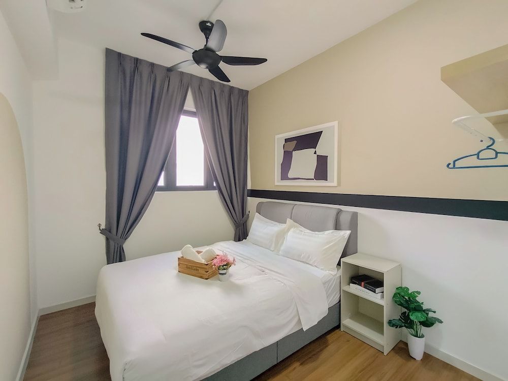 M Vertica by Minsu Apartment, 3 Bedrooms 17