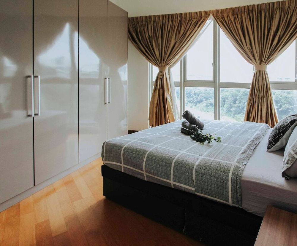 Comfort Suite, 2 Bedrooms, Non Smoking