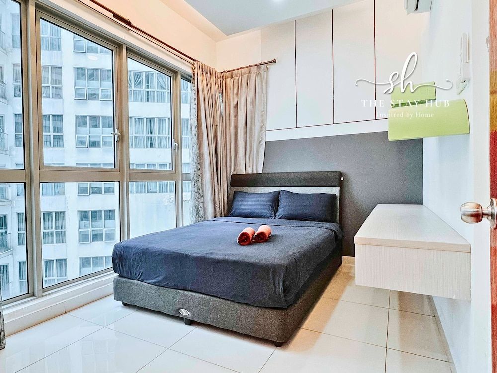 Family Suite, 3 Bedrooms, Non Smoking