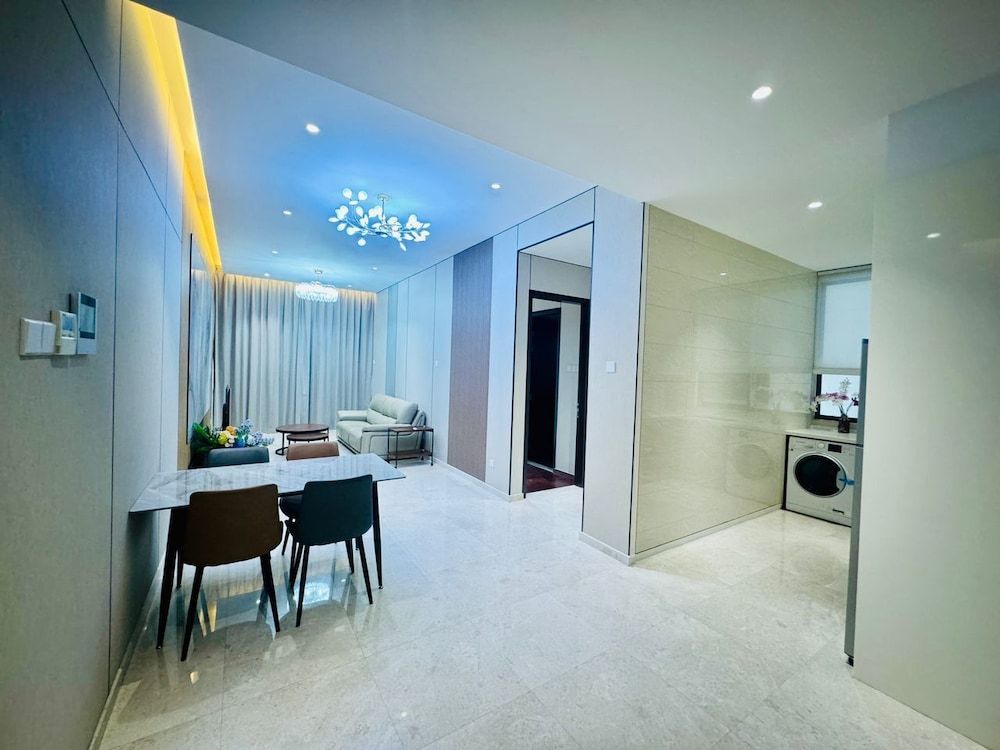 The Manor KLCC Luxury Asia Family Apartment, Balcony, City View 12