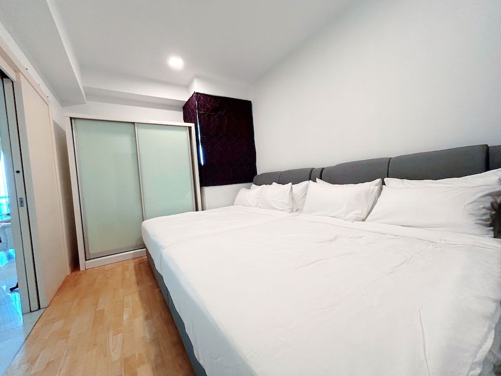 Deluxe Apartment, 1 Bedroom