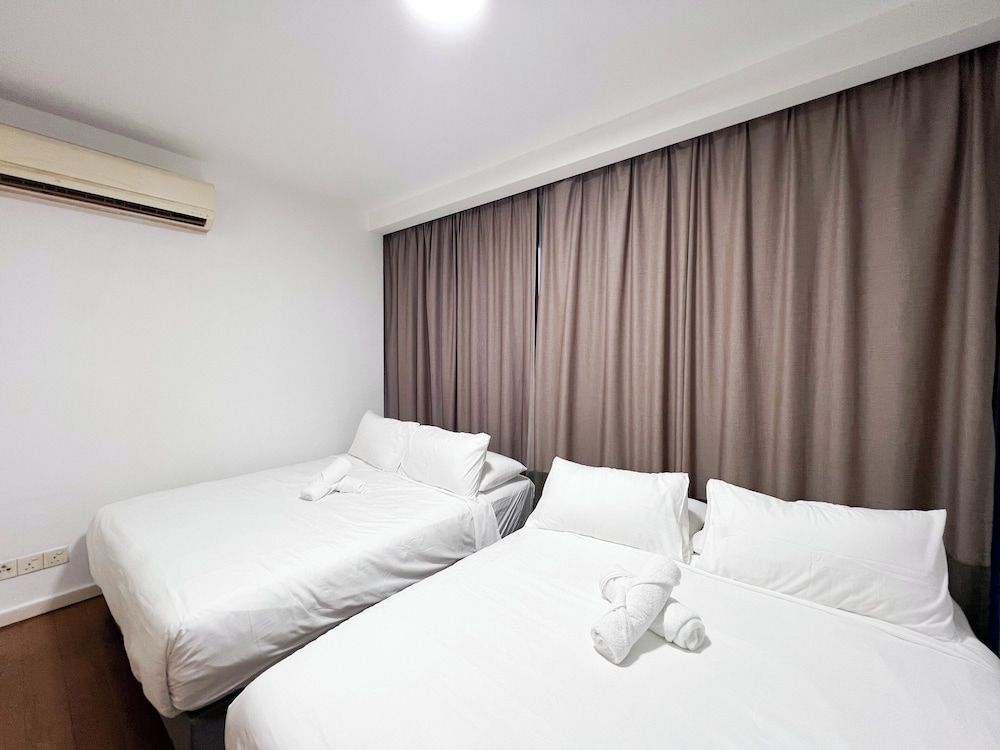 Apartment, 3 Bedrooms
