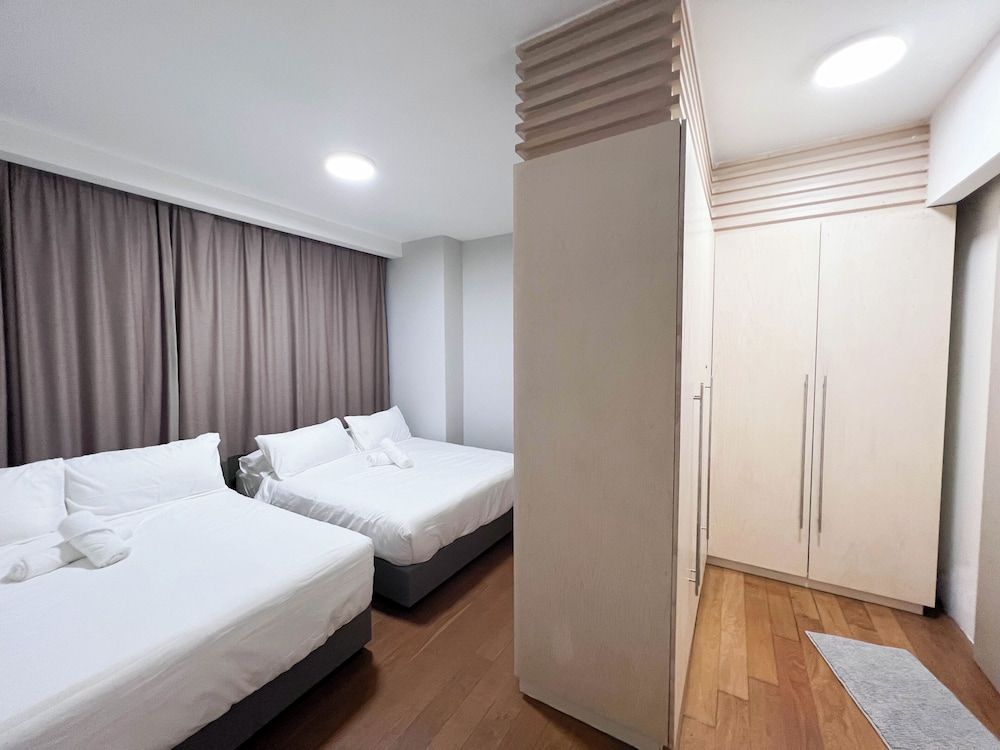 Apartment, 3 Bedrooms