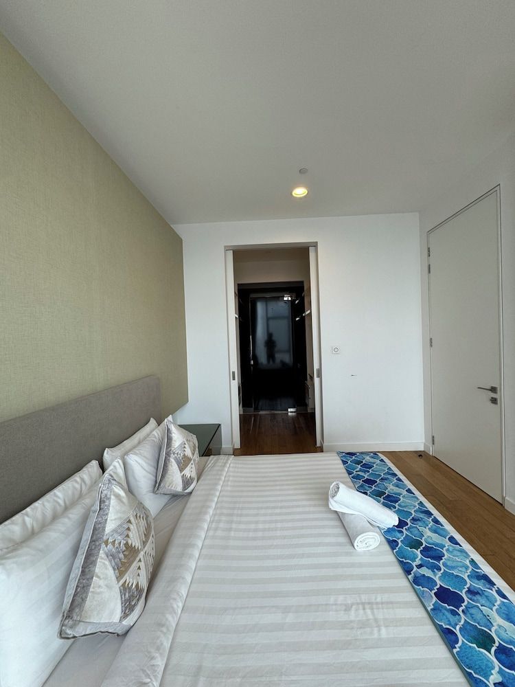 Luxury Apartment