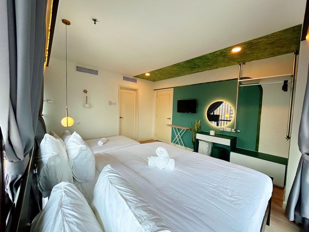 Apartment, 2 Bedrooms
