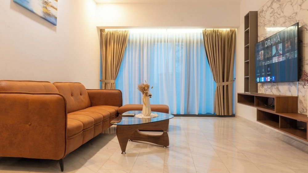 Family Apartment