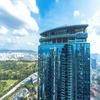 Moonway Luxury Suites At Eaton Residence