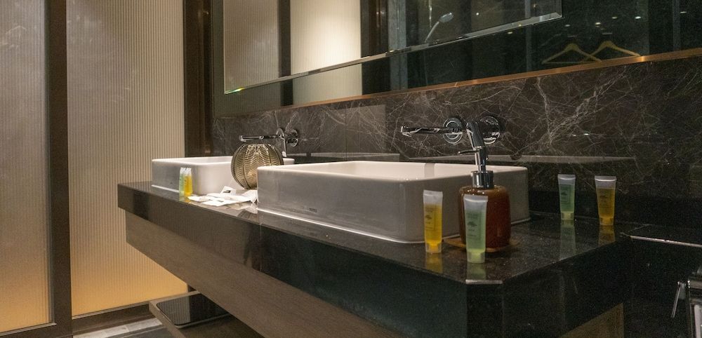 Imperial Luxury Suites KLCC by Moonway Royal One bedroom apartment (Petronas Twin Tower View) 8