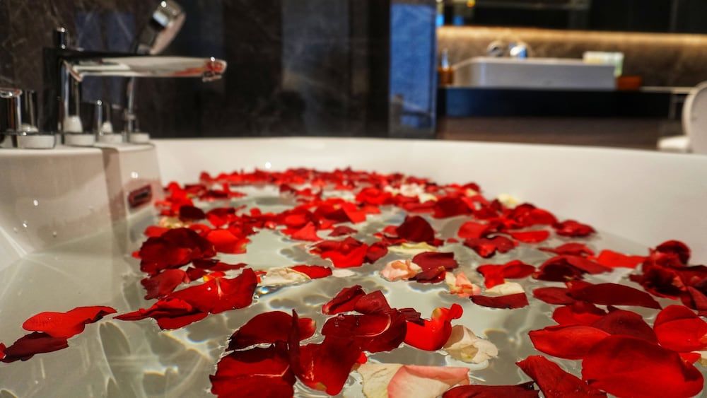 Imperial Luxury Suites KLCC by Moonway Luxury Two bedroom Apartment (Petronas Twin Tower View) 13