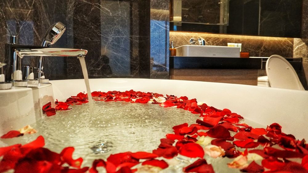 Imperial Luxury Suites KLCC by Moonway Royal One bedroom apartment (Petronas Twin Tower View) 12