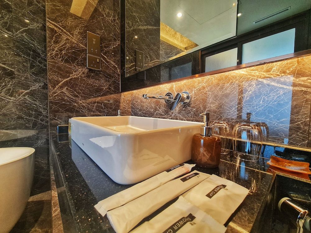 Imperial Luxury Suites KLCC by Moonway Royal One bedroom apartment (Petronas Twin Tower View) 10