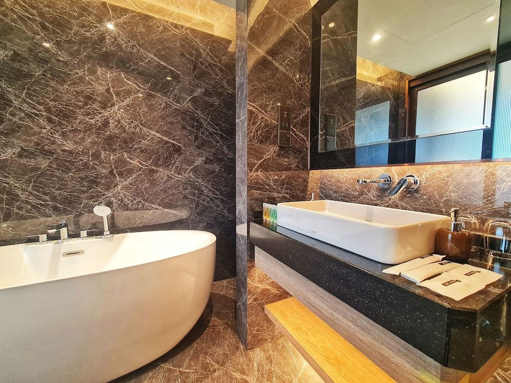 Imperial Luxury Suites KLCC by Moonway Royal One bedroom apartment (Petronas Twin Tower View) 9