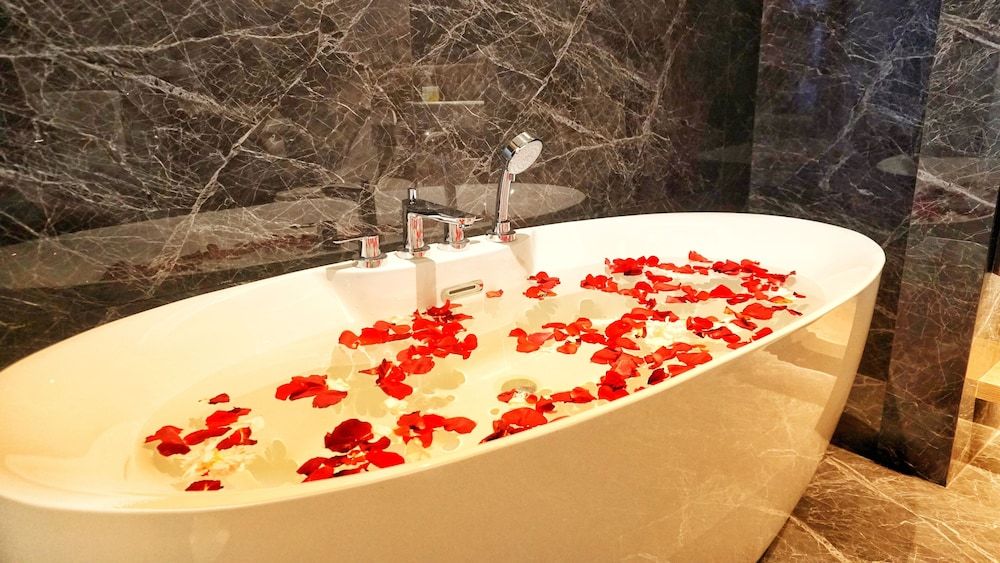 Imperial Luxury Suites KLCC by Moonway Royal One bedroom apartment (Petronas Twin Tower View) 13