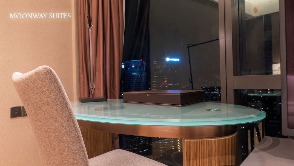 Imperial Luxury Suites KLCC by Moonway Royal One bedroom apartment (Petronas Twin Tower View) 19