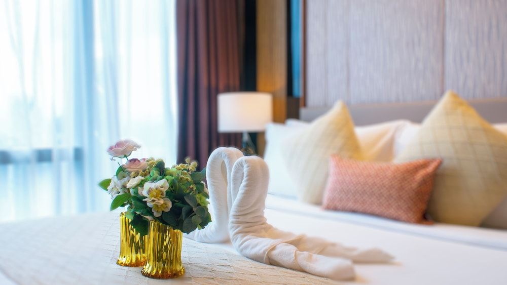 Imperial Luxury Suites KLCC by Moonway Luxury Two bedroom Apartment (Petronas Twin Tower View) 4