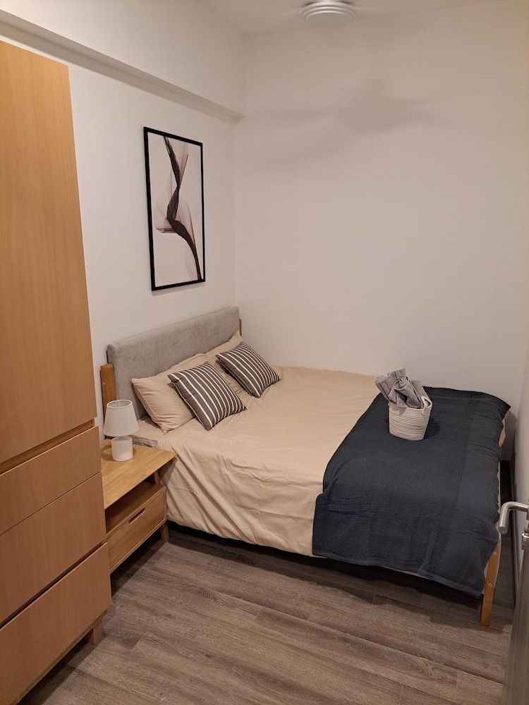 Duplex, 2 Bedrooms, City View