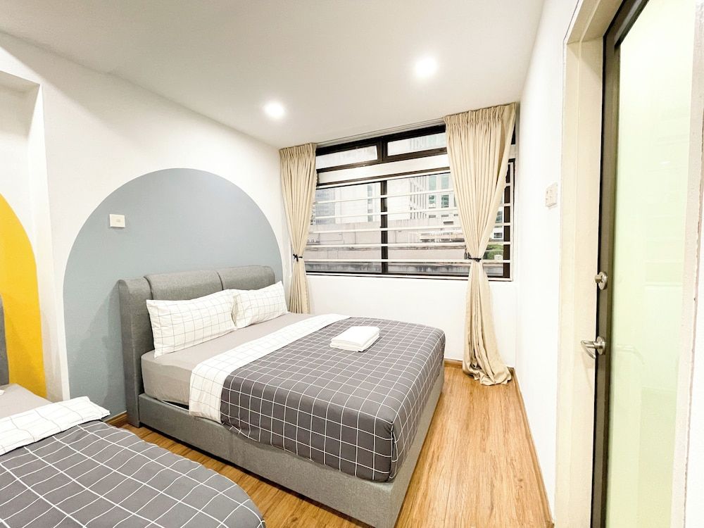 Apartment, 3 Bedrooms