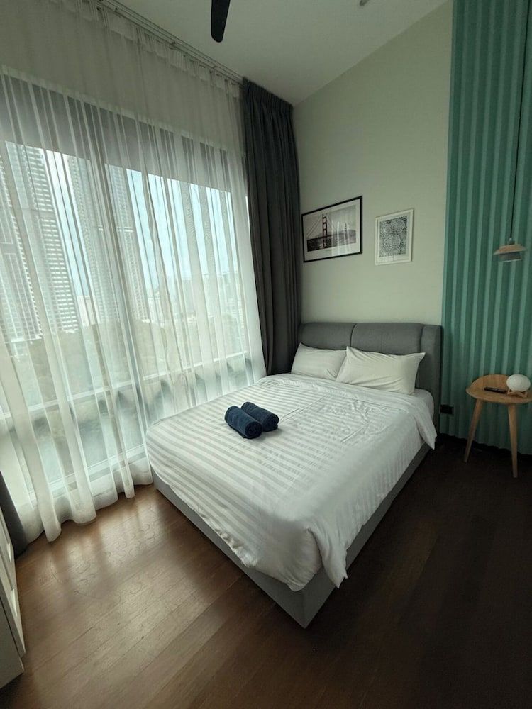 Family Room, 2 Bedrooms, Non Smoking